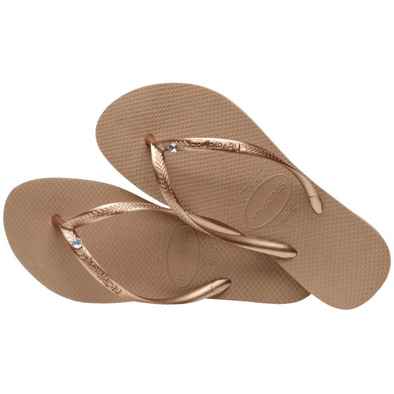 Havaianas Slim SW II Crystal 3581 image number 3